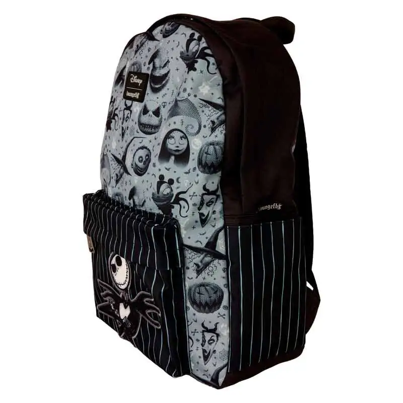 Loungefly Disney Nightmare Before Christmas ruksak 43 cm produktová fotografia