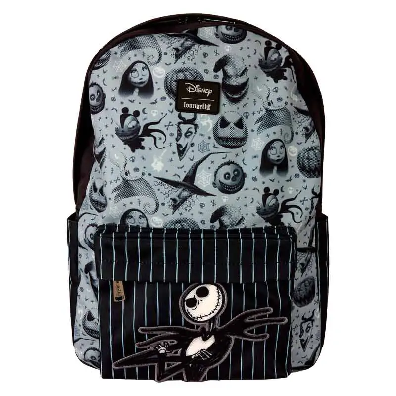 Loungefly Disney Nightmare Before Christmas ruksak 43 cm produktová fotografia