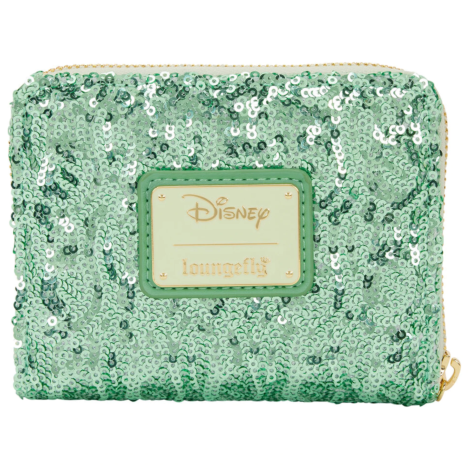 Loungefly Disney Peter Pan Tinker Bell Holiday peňaženka produktová fotografia