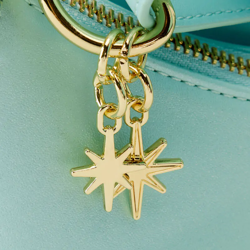 Loungefly Disney Peter Pan Tinker Bell taška cez rameno produktová fotografia