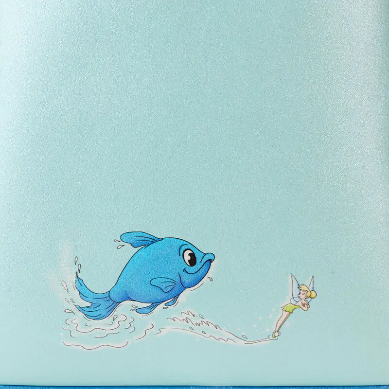 Loungefly Disney Peter Pan You Can Fly ruksak 26cm produktová fotografia