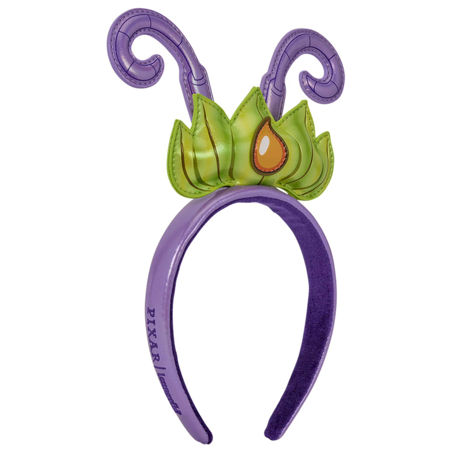 Loungefly Disney Pixar Bug's Life Princess Atta batoh + čelenka 26 cm produktová fotografia