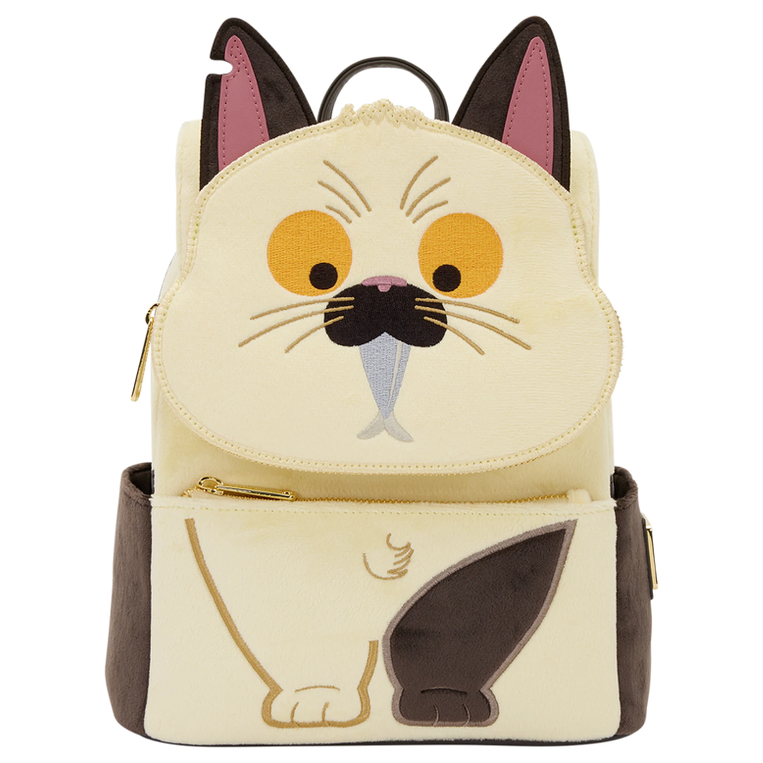 Loungefly Disney Pixar Luca Machiavelli batoh 26cm produktová fotografia