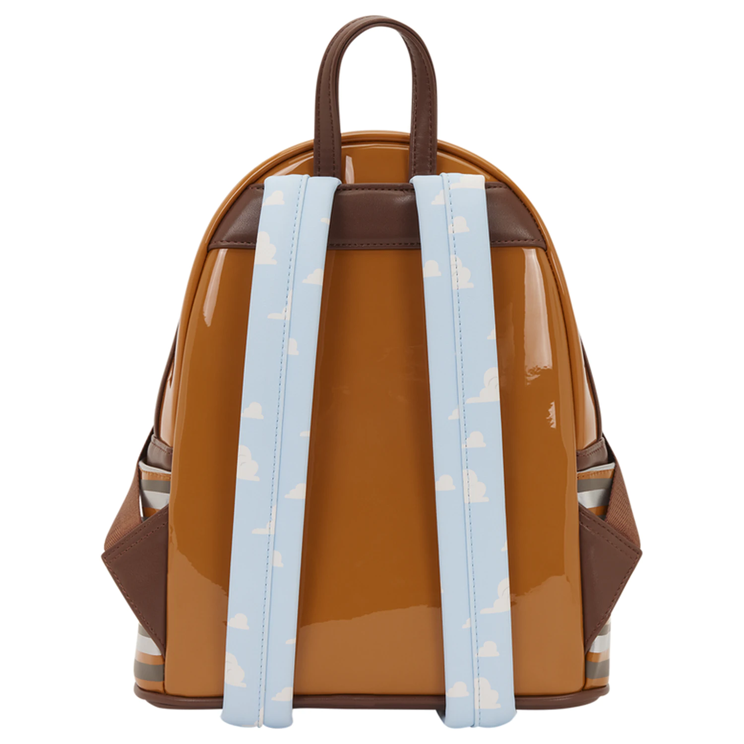 Loungefly Disney Pixar Toy Story batoh Slinky Dog 26 cm produktová fotografia