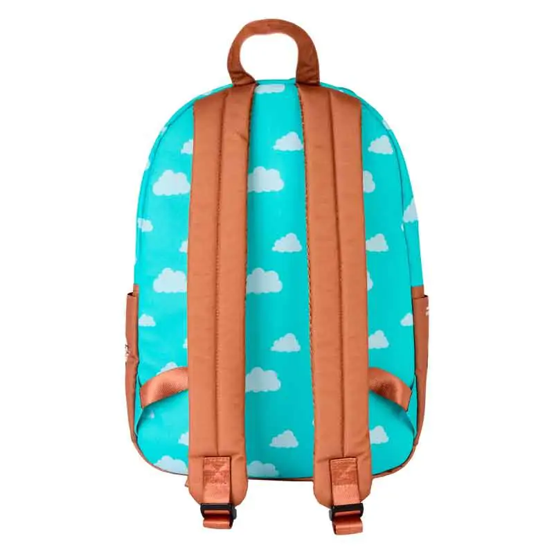 Loungefly Disney Pixar UP batoh 43 cm produktová fotografia
