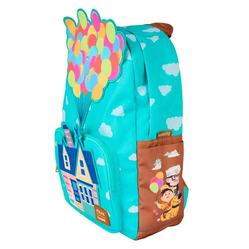 Loungefly Disney Pixar UP batoh 43 cm produktová fotografia