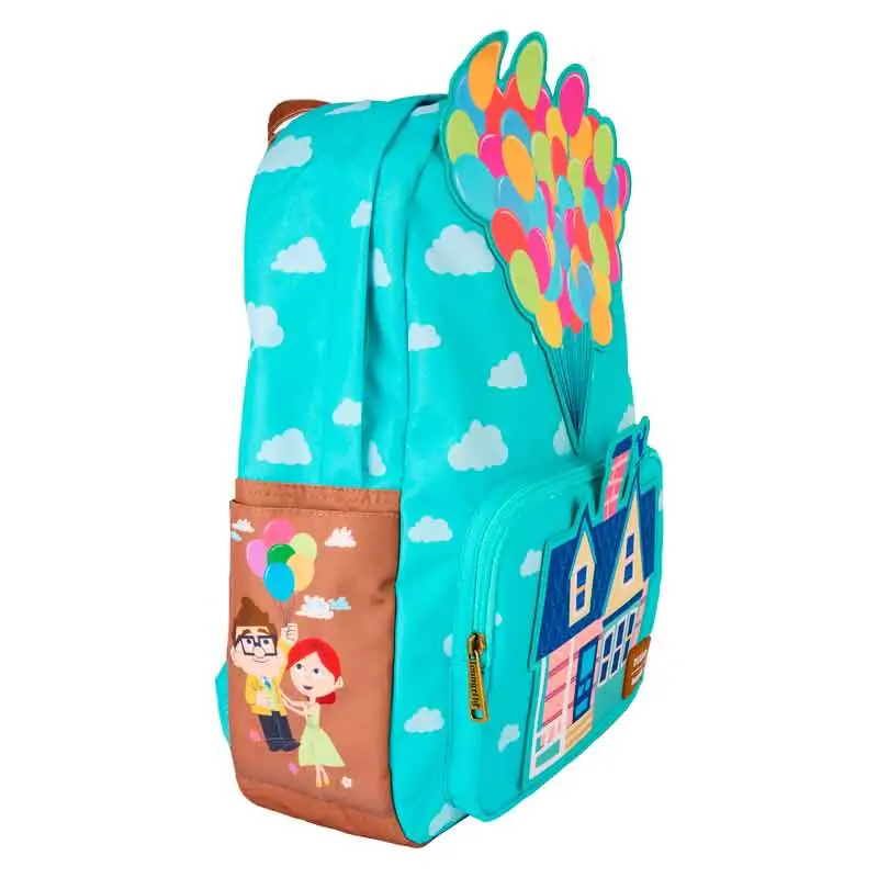 Loungefly Disney Pixar UP batoh 43 cm produktová fotografia