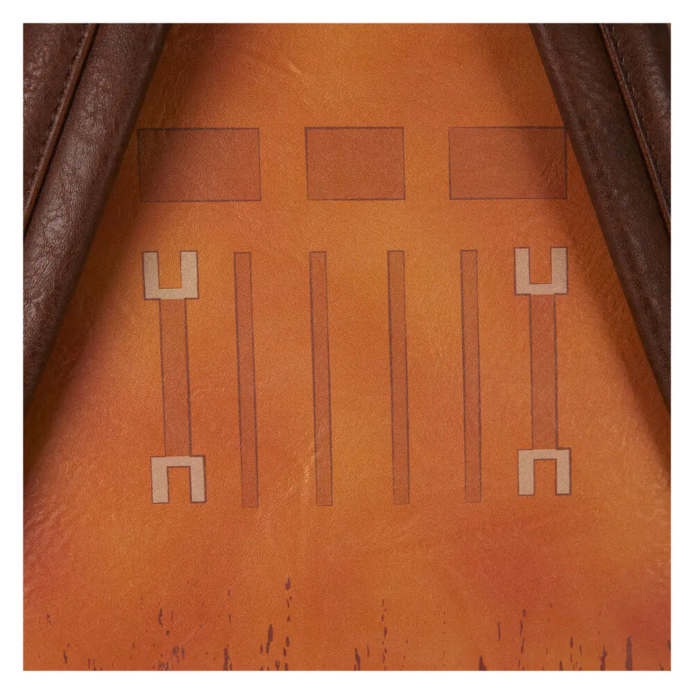 Loungefly Disney Pixar Wall-E ruksak produktová fotografia