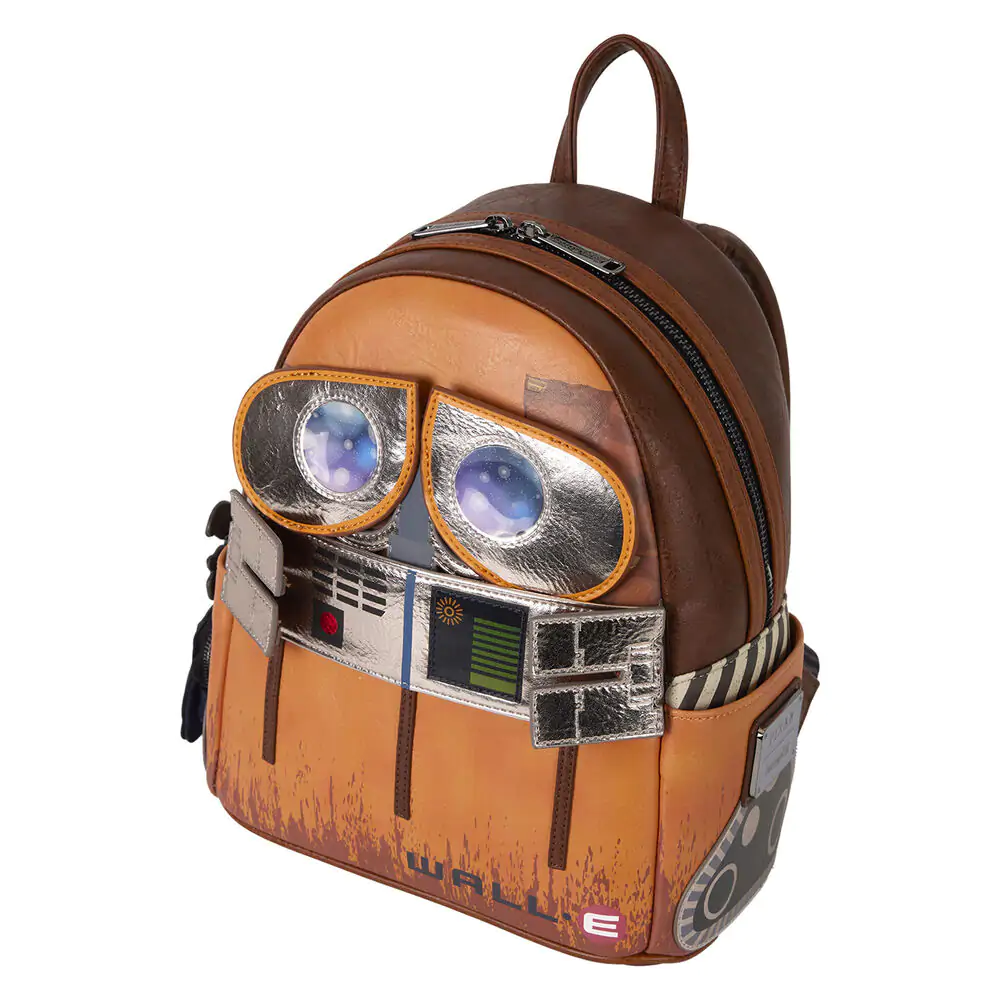 Loungefly Disney Pixar Wall-E ruksak produktová fotografia