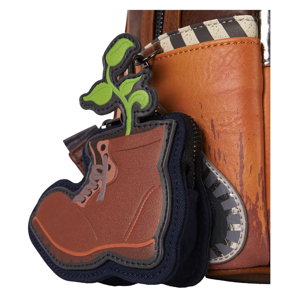 Loungefly Disney Pixar Wall-E ruksak produktová fotografia