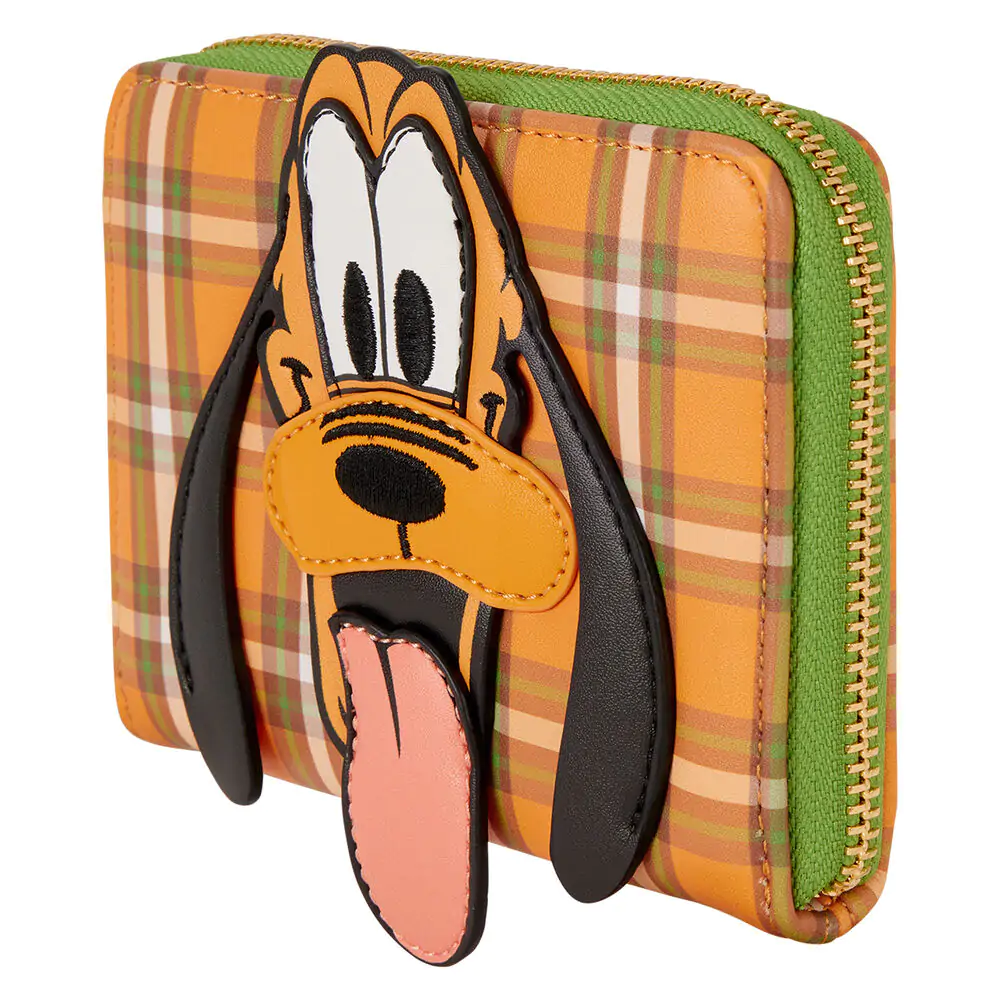 Loungefly Disney Pluto 95th Anniversary peňaženka produktová fotografia