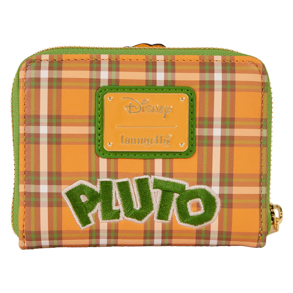 Loungefly Disney Pluto 95th Anniversary peňaženka produktová fotografia