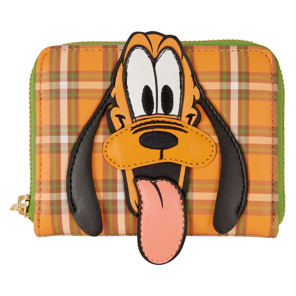 Loungefly Disney Pluto 95th Anniversary peňaženka produktová fotografia