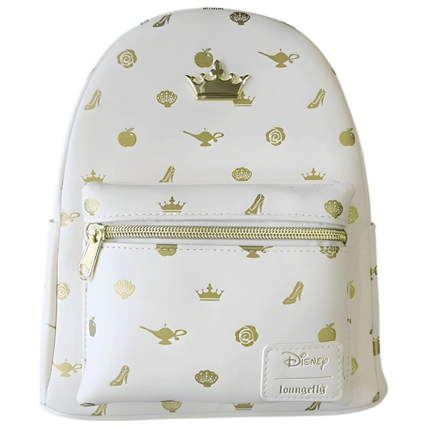 Loungefly Disney Princess Icons Loungefly batoh 26cm produktová fotografia