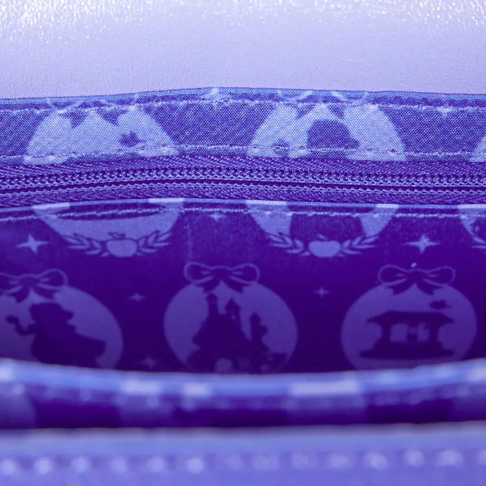 Loungefly Disney Princess Snow White taška cez rameno produktová fotografia