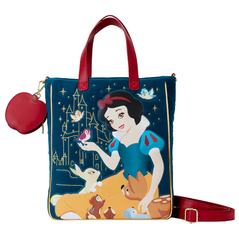 Loungefly Disney Snow White taška produktová fotografia