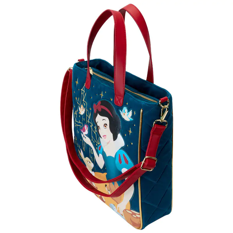 Loungefly Disney Snow White taška produktová fotografia