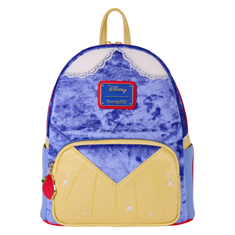 Loungefly Disney Snow White batoh 26cm produktová fotografia