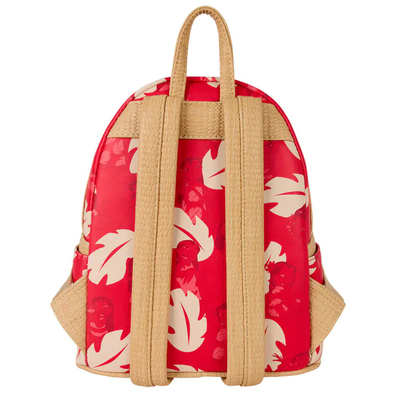Loungefly Disney Stich ruksak 26 cm produktová fotografia