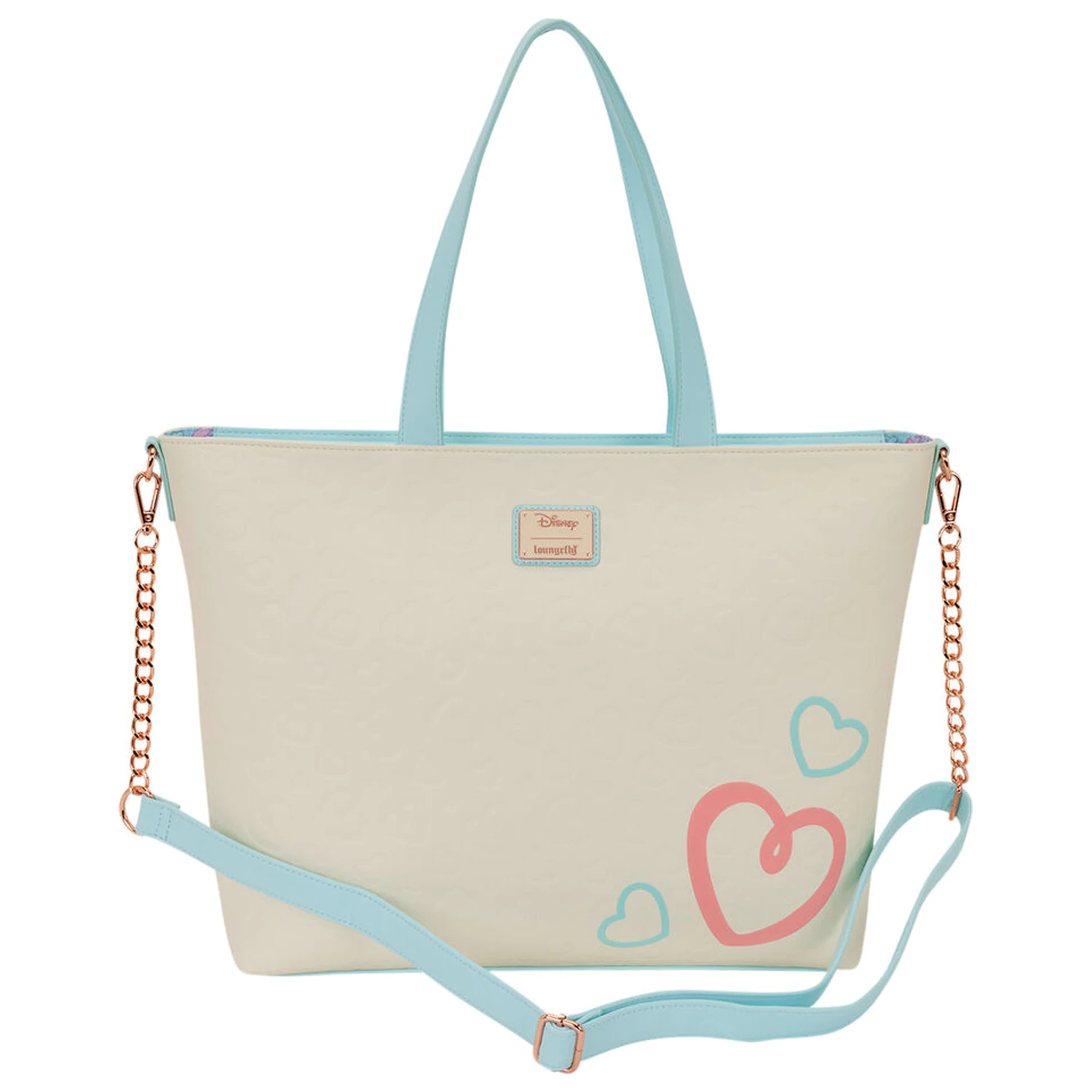 Loungefly Disney Stitch & Angel True Love taška produktová fotografia