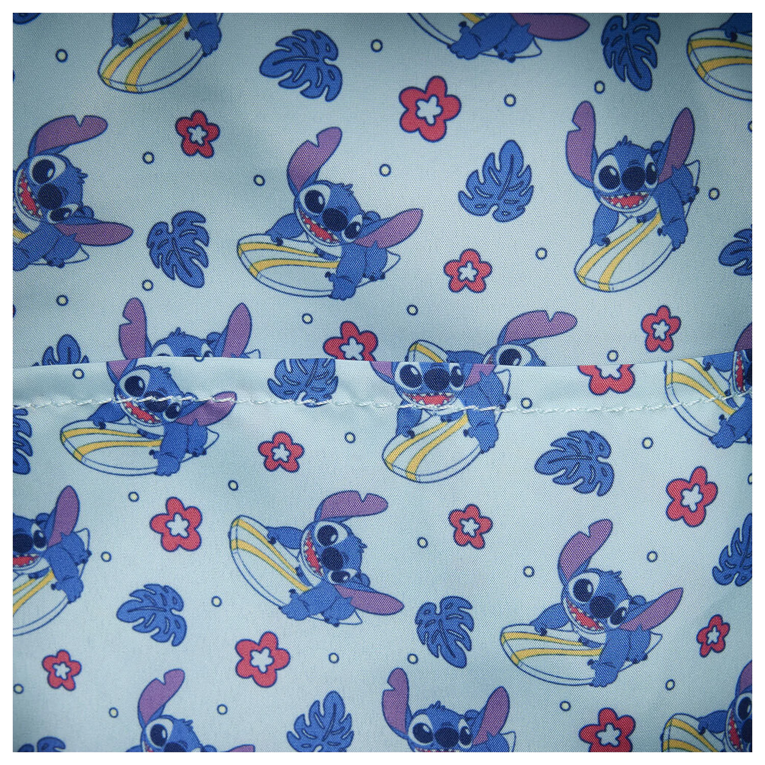 Loungefly Disney Stitch Animal Friends batoh 26cm produktová fotografia