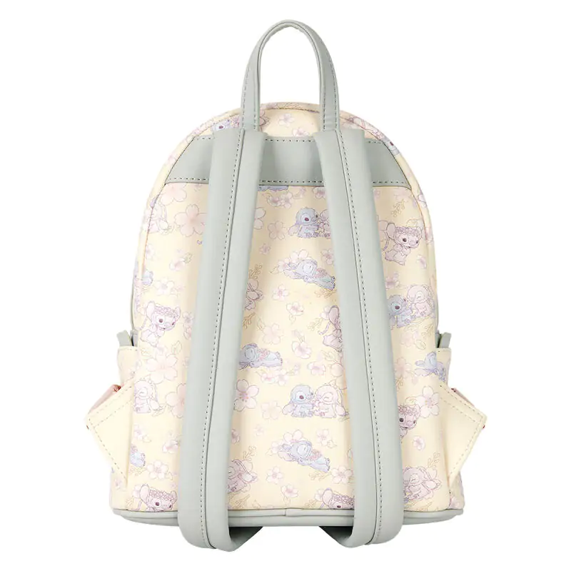 Loungefly Disney Stitch Cherry Blossom batoh 26 cm produktová fotografia