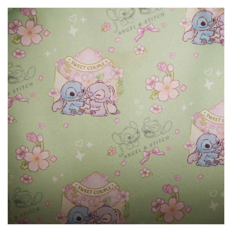 Loungefly Disney Stitch Cute batoh 26 cm produktová fotografia