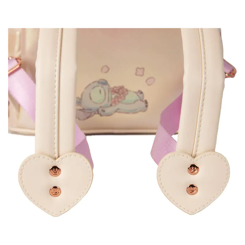 Loungefly Disney Stitch Cute batoh 26 cm produktová fotografia