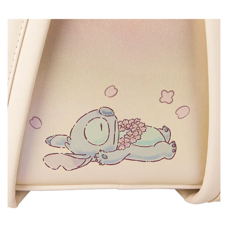 Loungefly Disney Stitch Cute batoh 26 cm produktová fotografia