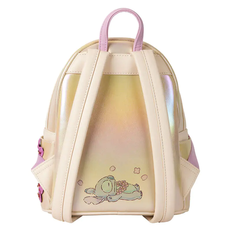 Loungefly Disney Stitch Cute batoh 26 cm produktová fotografia