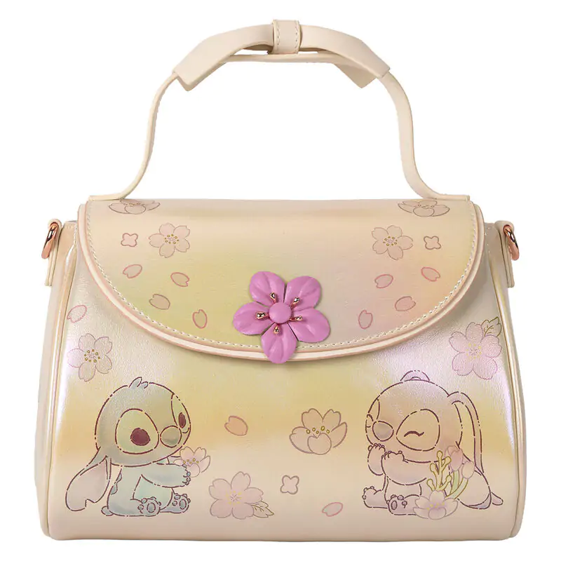 Loungefly Disney Stitch roztomilá taška cez rameno produktová fotografia