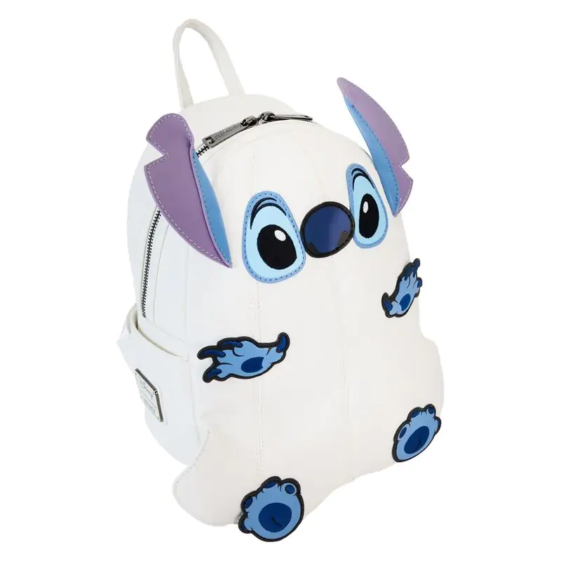 Loungefly Disney Stitch Ghost batoh termékfotó