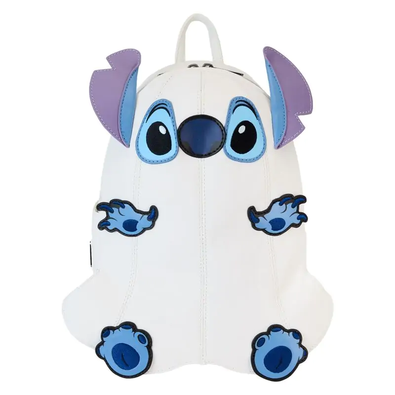 Loungefly Disney Stitch Ghost batoh termékfotó