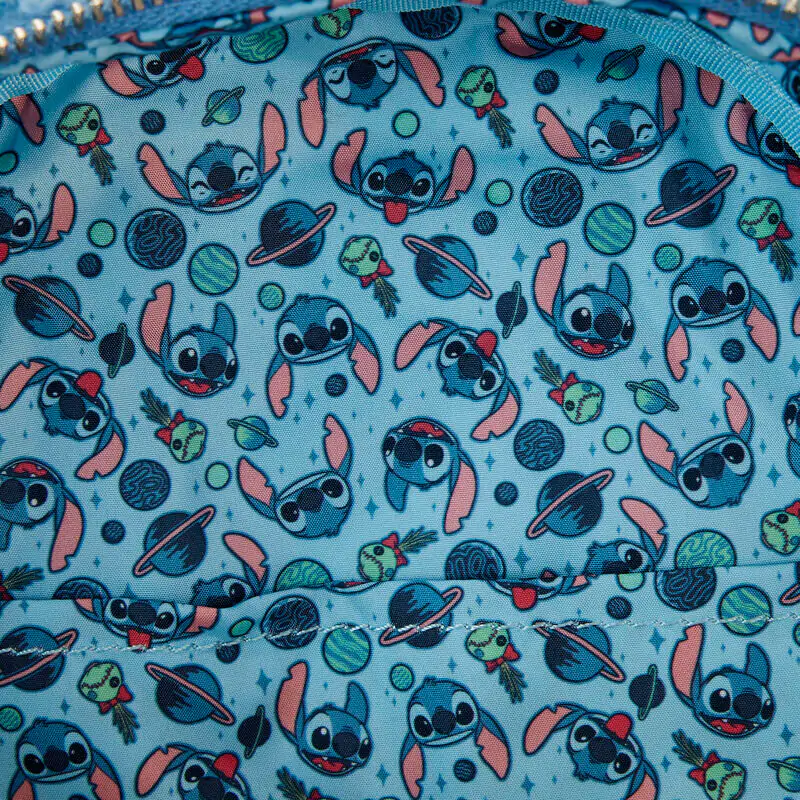 Plyšový batoh Loungefly Disney Stitch 26cm termékfotó