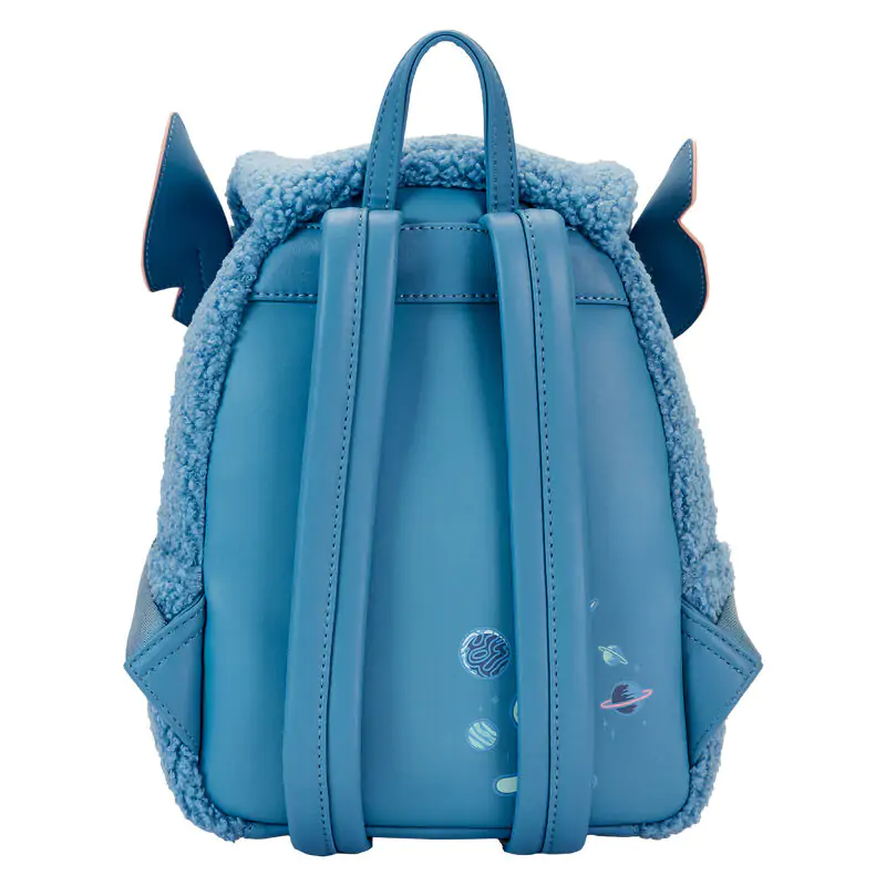 Plyšový batoh Loungefly Disney Stitch 26cm termékfotó