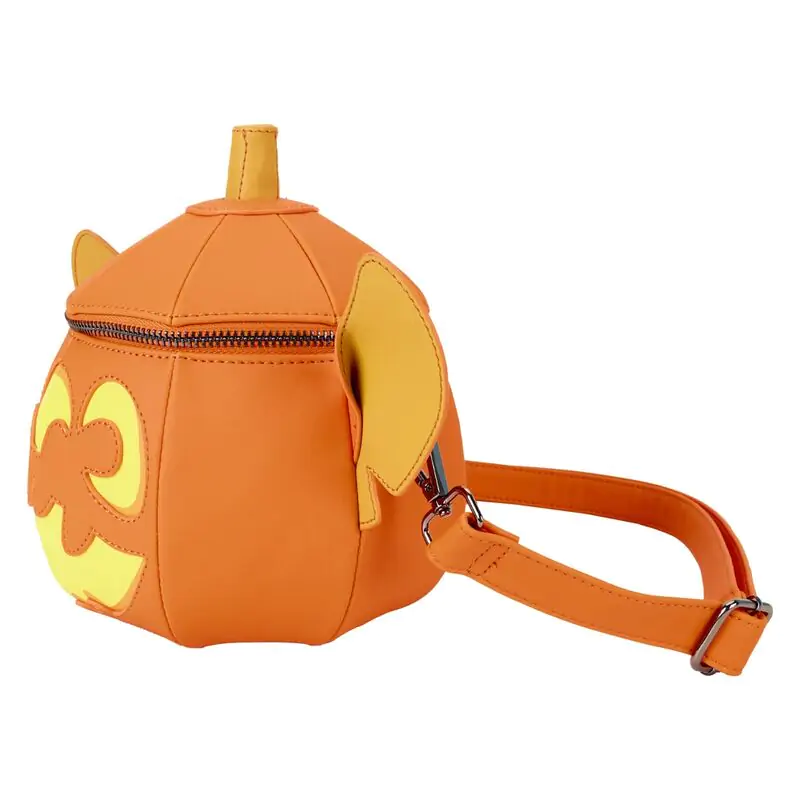 Loungefly Disney Stitch Pumpkin crossbody taška termékfotó