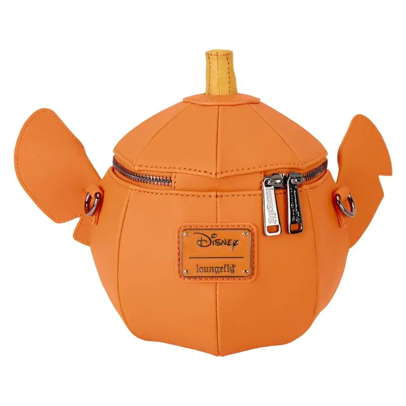 Loungefly Disney Stitch Pumpkin crossbody taška termékfotó