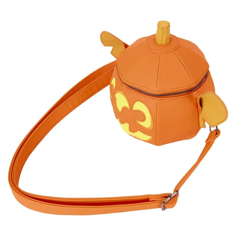 Loungefly Disney Stitch Pumpkin crossbody taška termékfotó