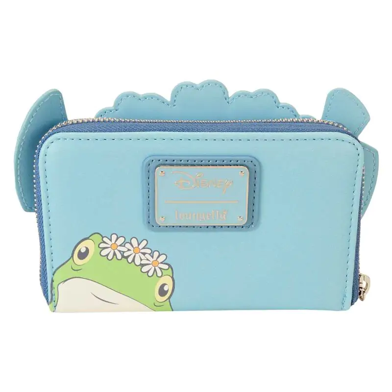 Loungefly Disney Stitch Spring peňaženka produktová fotografia