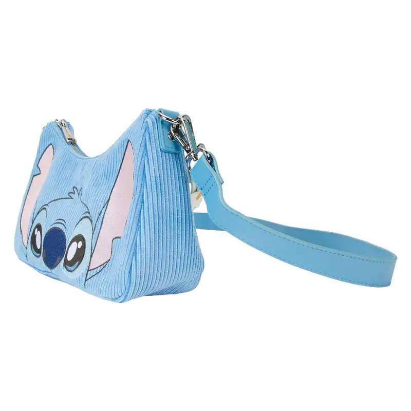 Loungefly Disney Stitch Spring taška cez rameno produktová fotografia