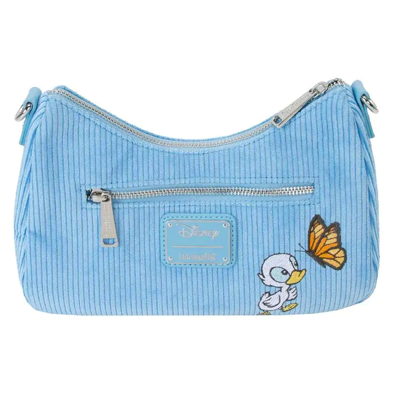 Loungefly Disney Stitch Spring taška cez rameno produktová fotografia