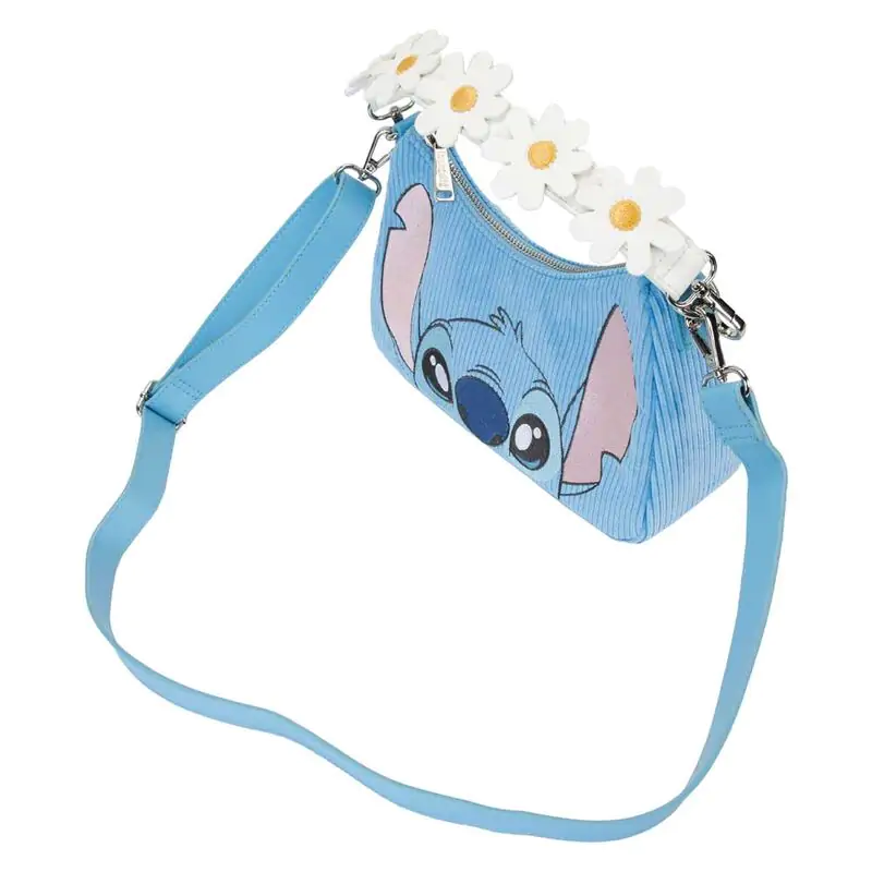 Loungefly Disney Stitch Spring taška cez rameno produktová fotografia