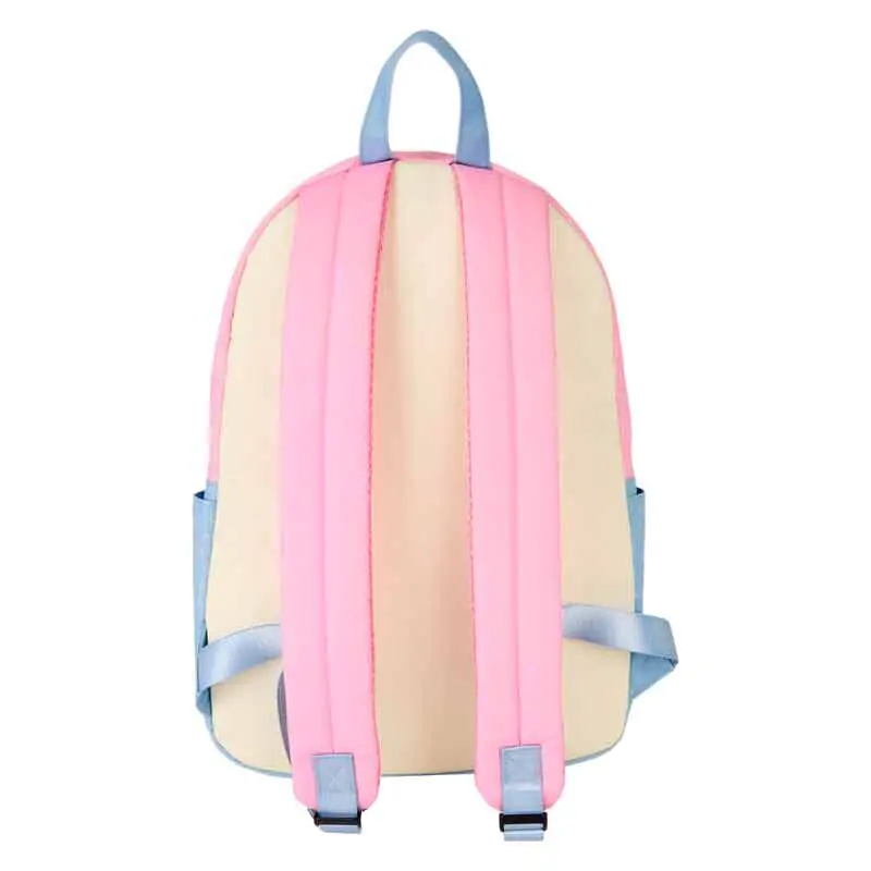 Loungefly Disney Stitch - Stitch & Angel ruksak 43 cm produktová fotografia
