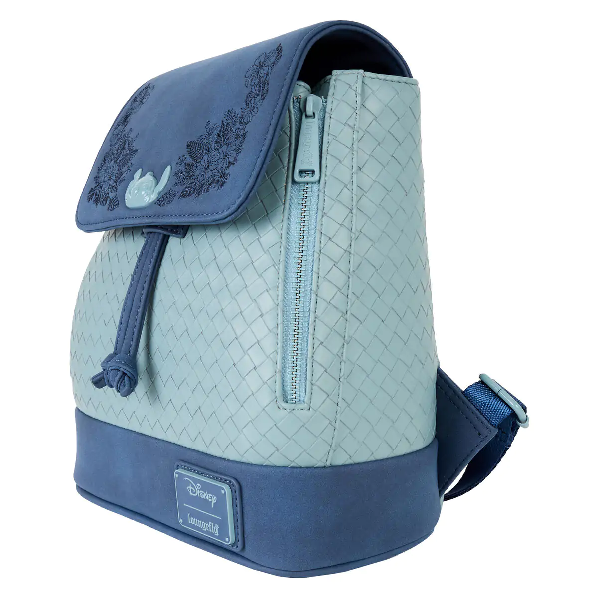 Loungefly Disney Stitch ruksak 26cm produktová fotografia