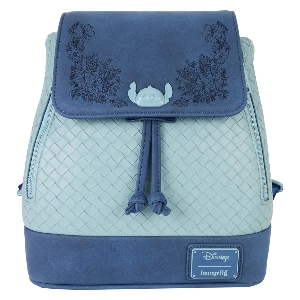 Loungefly Disney Stitch ruksak 26cm produktová fotografia