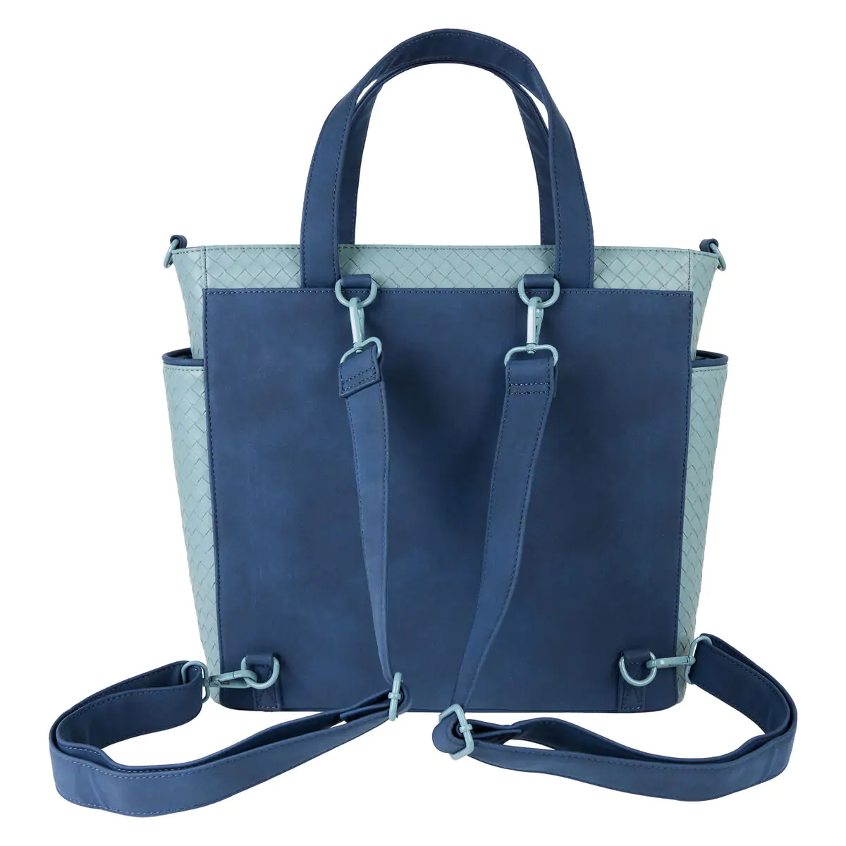 Loungefly Disney Stitch batoh 33 cm produktová fotografia