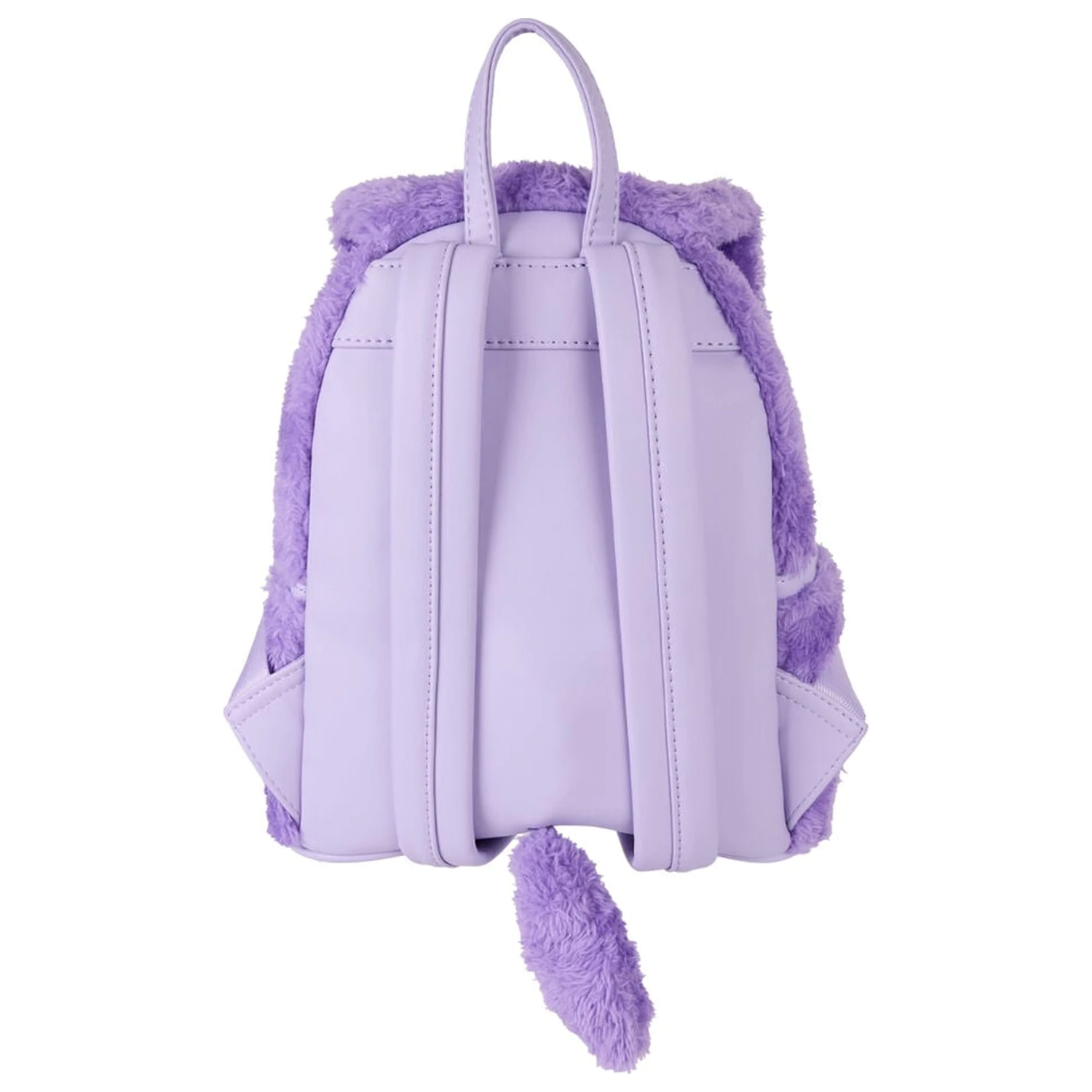 Loungefly Disney The Emperors New Groove Yzma plyšový batoh 26cm produktová fotografia
