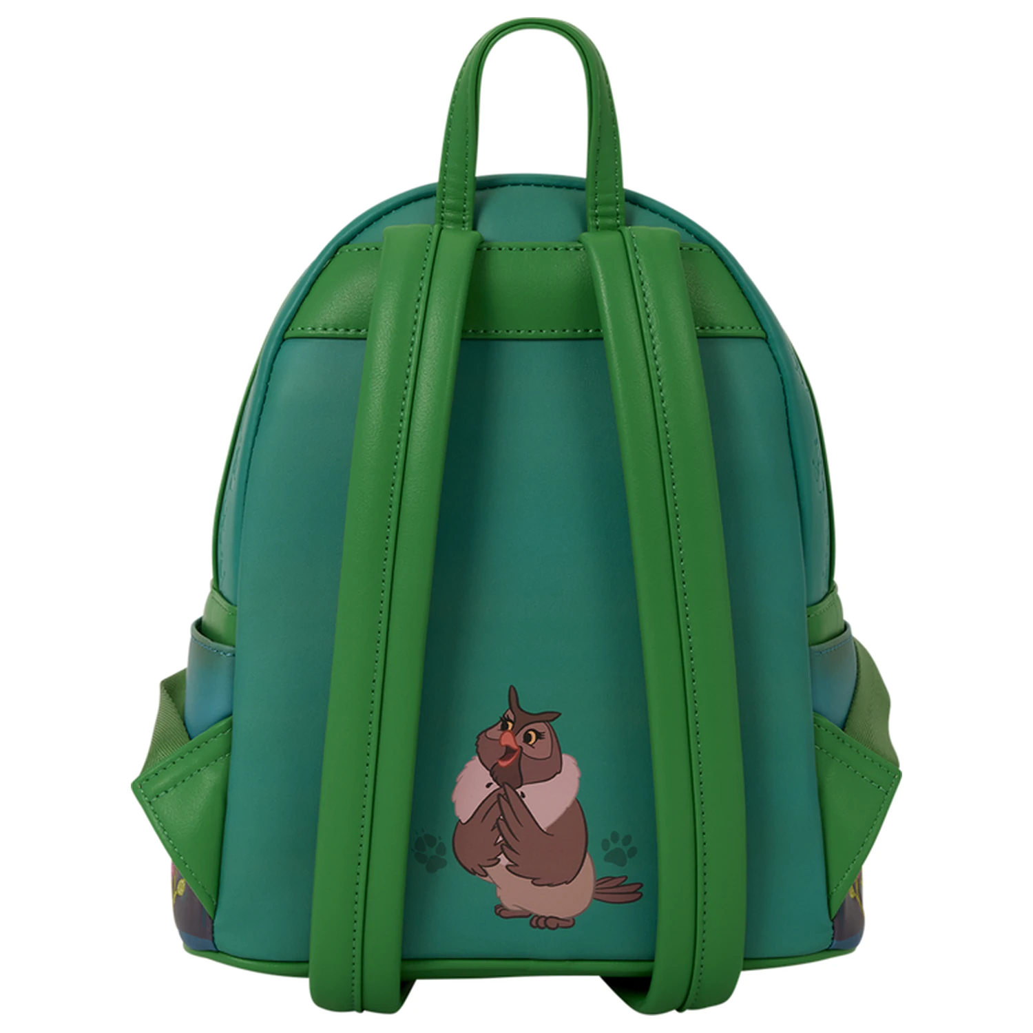 Loungefly Disney The Fox and the Hound batoh 26cm produktová fotografia
