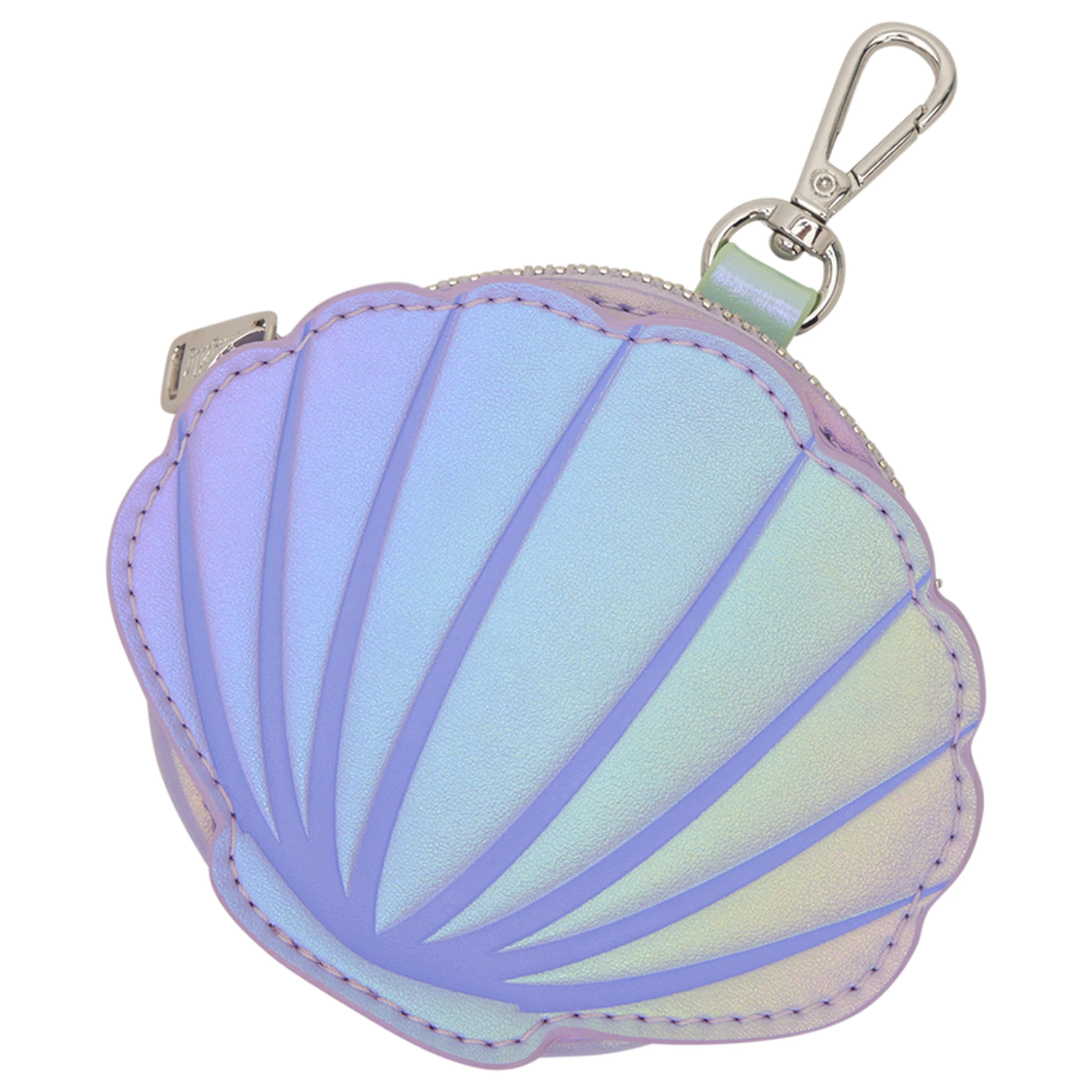 Loungefly Disney The Little Mermaid Ariel, Flounder and Sebastian tote taška s taštičkou na mince produktová fotografia