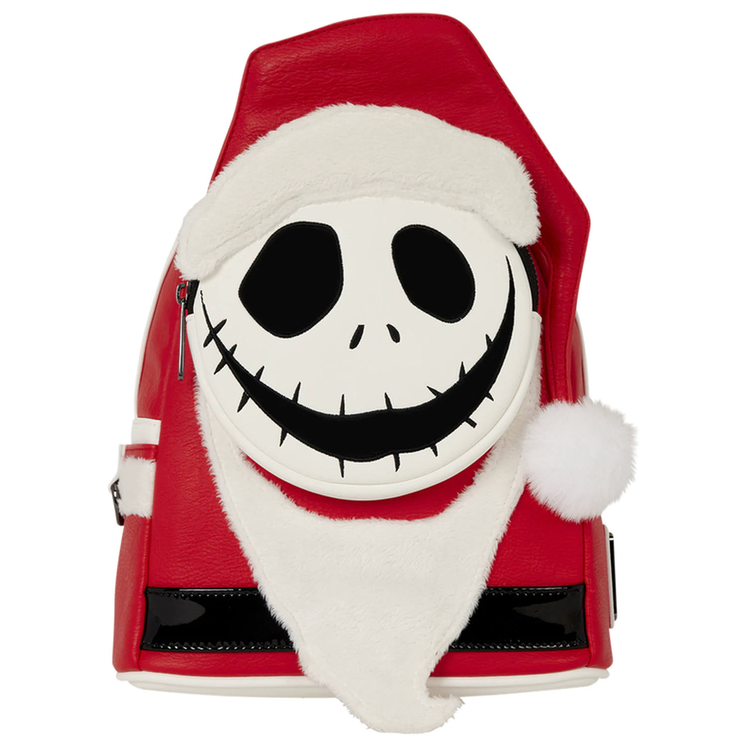 Loungefly Disney The Nightmare Before Christmas Jack Skellington ruksak 26 cm produktová fotografia